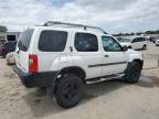 2004 Nissan Xterra Xe на продаже в Harleyville, SC - Rear End