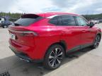 2024 MG HS TROPHY for sale at Copart WHITBURN