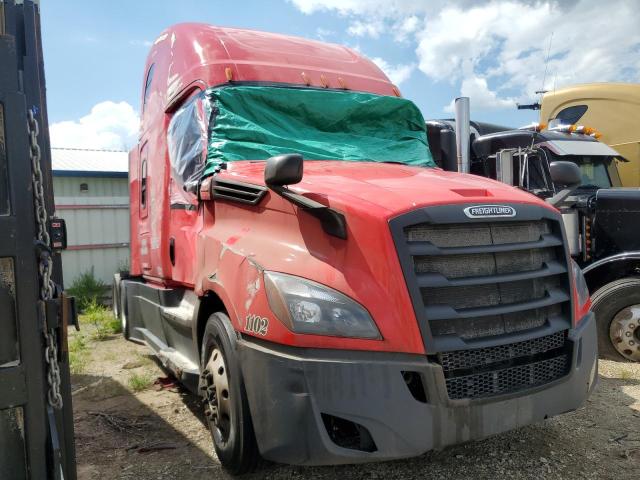 2019 Freightliner Cascadia 126 Semi Truck