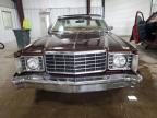 1977 Ford Granada na sprzedaż w West Mifflin, PA - Top/Roof