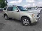 2010 Ford Escape Limited   for Sale in Dunn, NC - Side