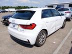 2019 AUDI A1 SPORT 3 for sale at Copart NEWBURY