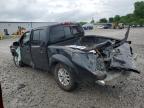 2016 Nissan Frontier S na sprzedaż w Madisonville, TN - All Over
