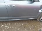 2013 SKODA OCTAVIA SE for sale at Copart YORK