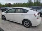 2012 Toyota Prius  იყიდება Leroy-ში, NY - Front End