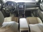 2017 Toyota Camry Le за продажба в Mocksville, NC - Hail