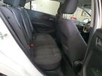 2015 Chevrolet Sonic Lt   продається в Madisonville, TN - Front End