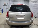 2006 Nissan Quest S for Sale in Candia, NH - Side
