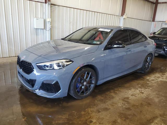 2022 Bmw M235Xi 