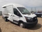 2023 Ford Transit T-250 იყიდება Elgin-ში, IL - Side