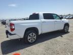 2015 Toyota Tundra Crewmax 1794 en Venta en Sacramento, CA - Rear End