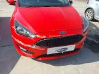 2016 FORD FOCUS ST-L for sale at Copart WESTBURY