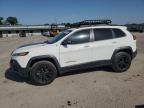 2016 Jeep Cherokee Trailhawk for Sale in Harleyville, SC - Front End