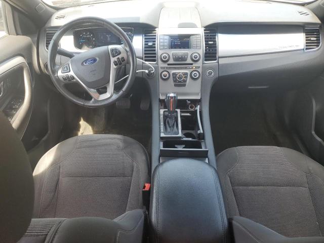  FORD TAURUS 2016 Синій