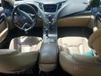 2013 Hyundai Azera  de vânzare în Ellwood City, PA - Front End