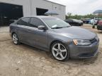 2013 Volkswagen Jetta Se en Venta en Jacksonville, FL - Minor Dent/Scratches
