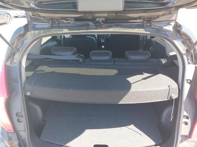 2014 NISSAN NOTE TEKNA