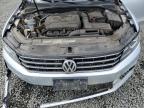 2016 Volkswagen Passat S for Sale in Eugene, OR - Front End