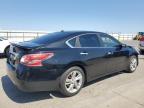 2013 Nissan Altima 2.5 იყიდება Fresno-ში, CA - Front End