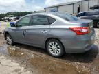 2018 Nissan Sentra S за продажба в Florence, MS - Side