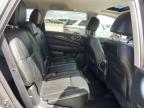 2016 Infiniti Qx60  იყიდება Gainesville-ში, GA - All Over