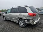2007 Toyota Sienna Xle للبيع في Hillsborough، NJ - Side
