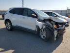 2018 Ford Edge Se იყიდება Fresno-ში, CA - Front End