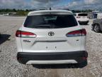 2025 Toyota Corolla Cross Le zu verkaufen in Lawrenceburg, KY - Front End