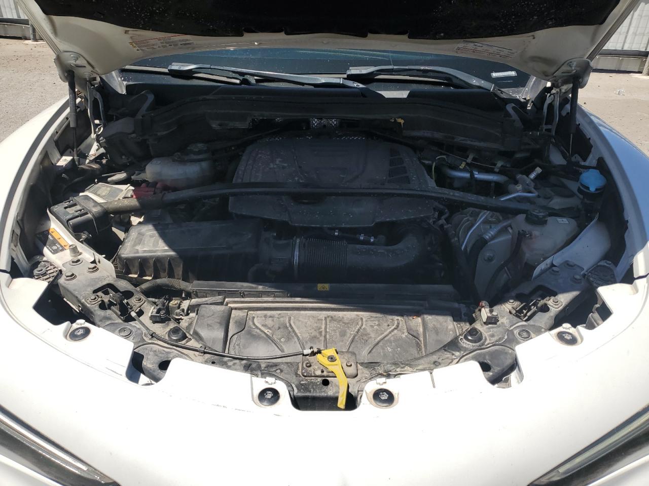 2018 Alfa Romeo Stelvio Ti Sport VIN: ZASFAKNN4J7C00791 Lot: 56251765