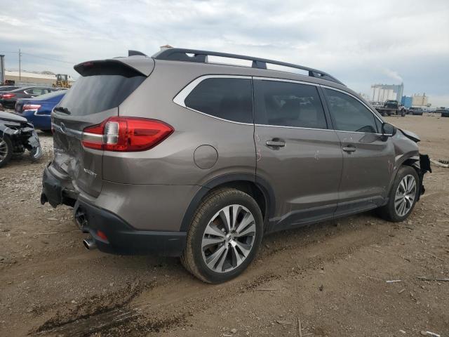  SUBARU ASCENT 2021 Brązowy