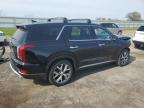 2021 Hyundai Palisade Sel na sprzedaż w Mcfarland, WI - Front End
