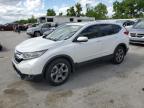 2019 Honda Cr-V Ex for Sale in Bridgeton, MO - Hail