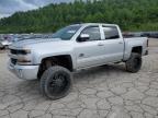 2017 Chevrolet Silverado K1500 Lt for Sale in Hurricane, WV - Front End