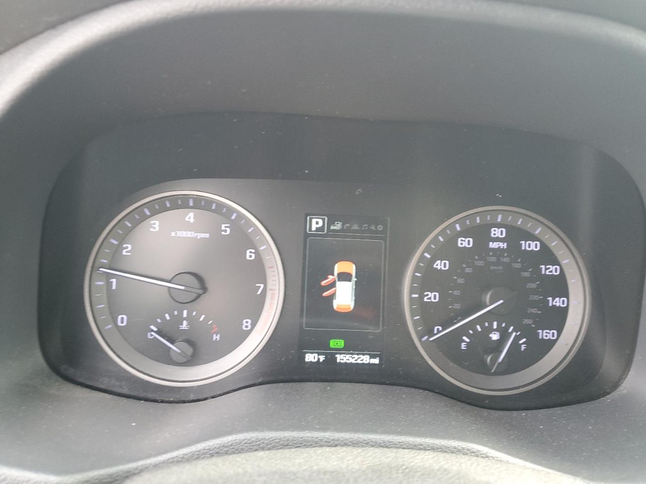 2016 Hyundai Tucson Limited VIN: KM8J33A21GU147732 Lot: 57245135