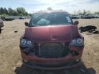 2017 Dodge Grand Caravan Gt en Venta en Elgin, IL - Front End