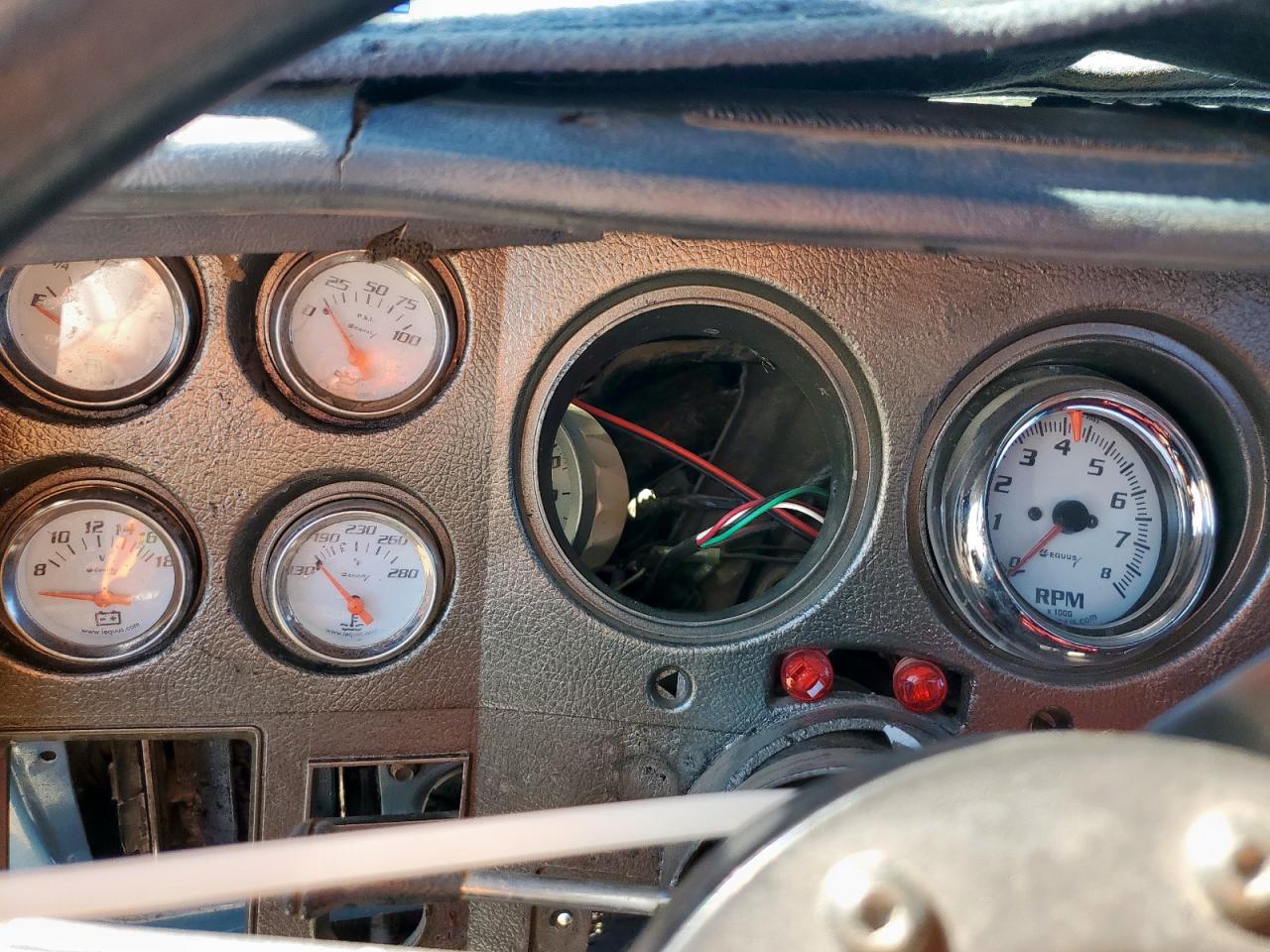 1982 GMC C1500 VIN: 1GTDC14H0CS525583 Lot: 57352895