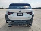 2024 Bmw X3 Sdrive30I for Sale in New Braunfels, TX - Rear End
