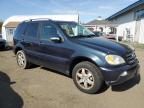 2005 Mercedes-Benz Ml 500 na sprzedaż w East Granby, CT - Minor Dent/Scratches