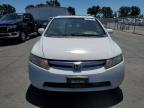 2008 Honda Civic Ex იყიდება Sacramento-ში, CA - Rear End