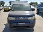 2010 Nissan Cube Base продається в Sacramento, CA - Side