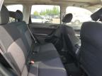 2017 SUBARU FORESTER 2.5I LIMITED for sale at Copart ON - TORONTO
