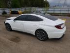 2021 HYUNDAI SONATA LIMITED à vendre chez Copart ON - LONDON