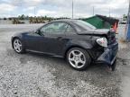 2006 Mercedes-Benz Slk 350 for Sale in Riverview, FL - Rear End