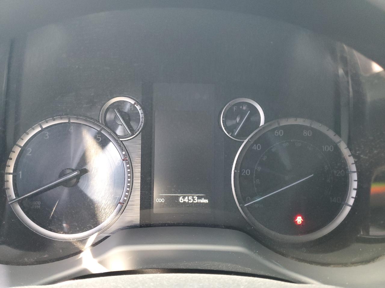 2023 Lexus Gx 460 VIN: JTJAM7BX7P5378516 Lot: 57864875