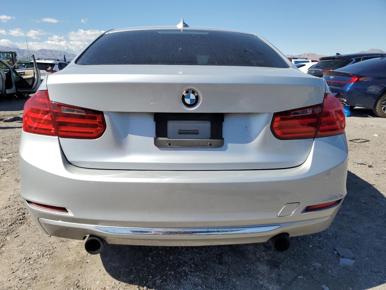 WBA3A9G55DNN73126 2013 BMW 335 I