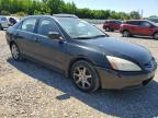 2004 Honda Accord Ex на продаже в Memphis, TN - Rear End