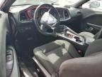 2016 Dodge Challenger Sxt zu verkaufen in San Diego, CA - Front End