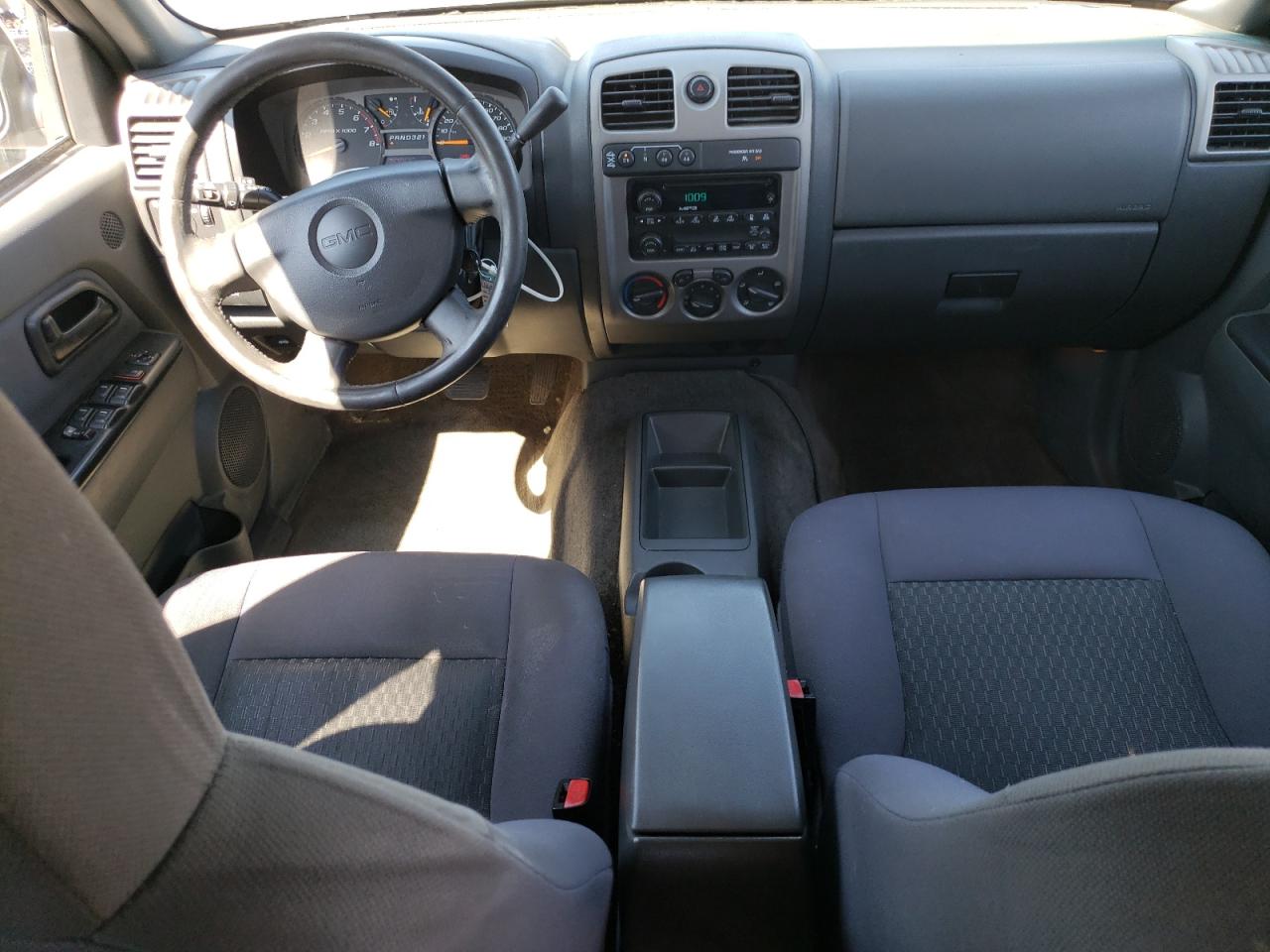 2006 GMC Canyon VIN: 1GTDT136468323668 Lot: 55694325