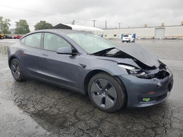  TESLA MODEL 3 2023 Сharcoal
