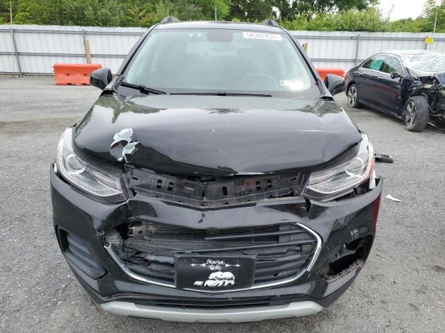  CHEVROLET TRAX 2020 Черный